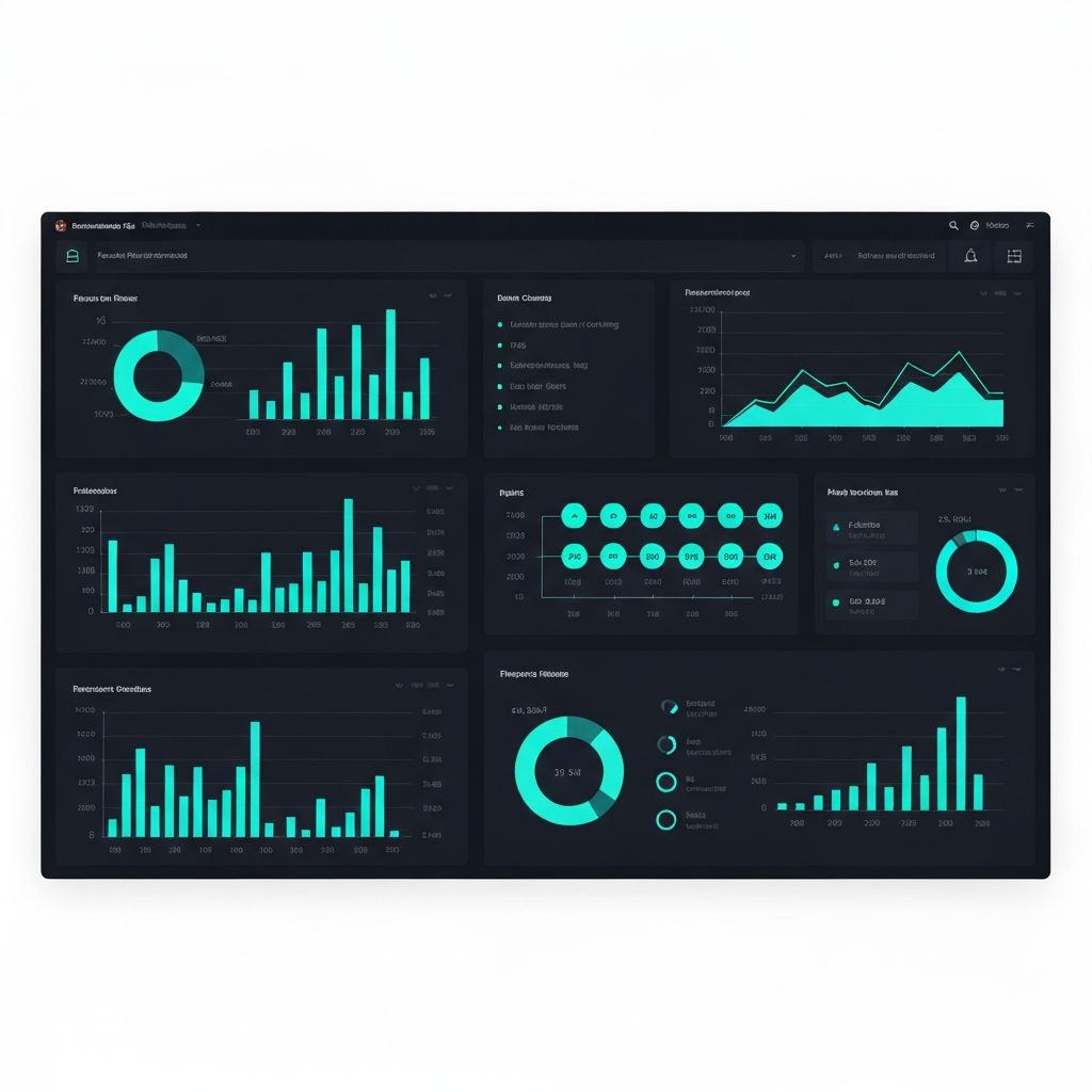 Analytics Platform